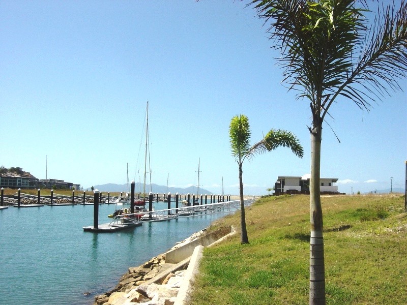 Lot 4  The Moorings, Magnetic Island QLD 4819