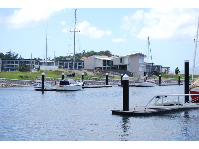 Lot 4  The Moorings, Magnetic Island QLD 4819