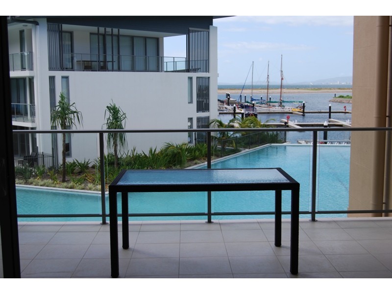 823 Blue on Blue, Magnetic Island QLD 4819