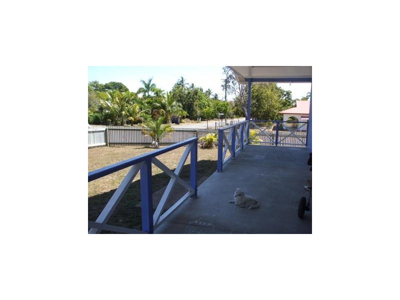 120 Horseshoe Bay Road, Magnetic Island QLD 4819