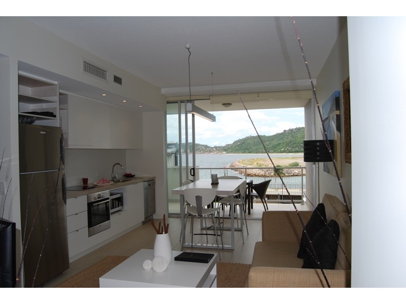 1304 One Bright Point, Magnetic Island QLD 4819