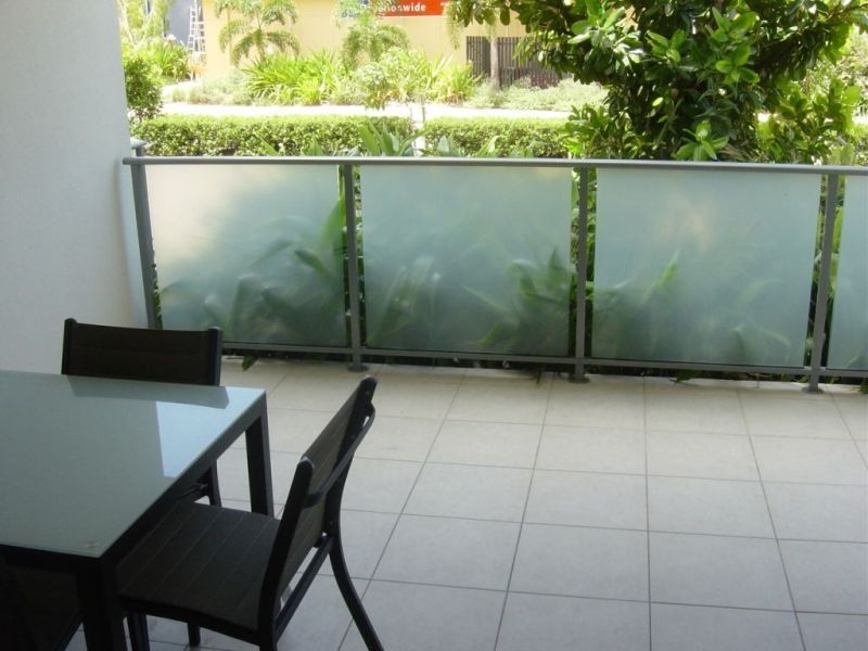 411  Blue on Blue, Magnetic Island QLD 4819