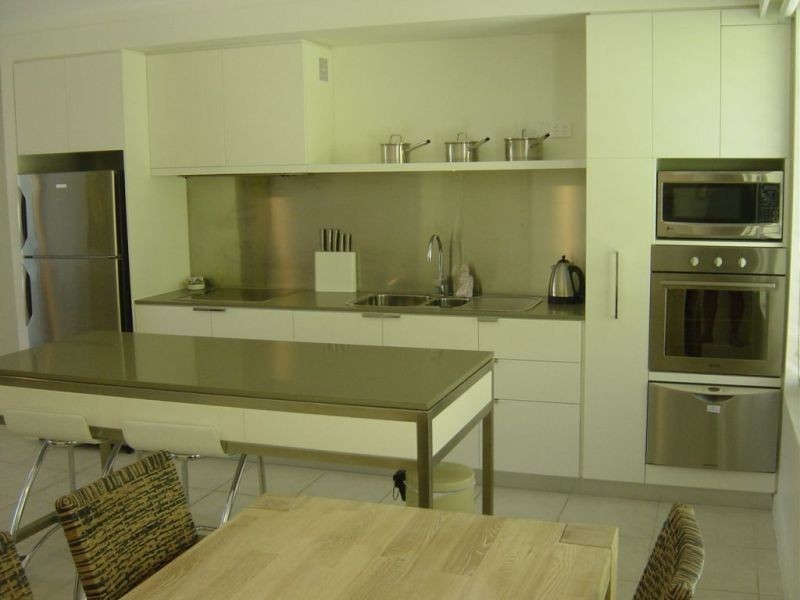 411  Blue on Blue, Magnetic Island QLD 4819