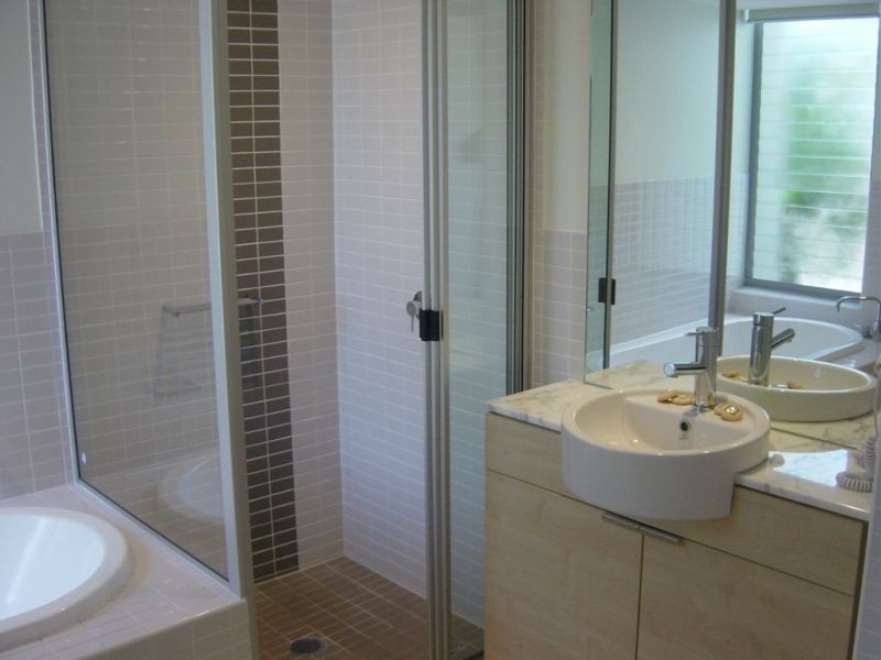 411  Blue on Blue, Magnetic Island QLD 4819