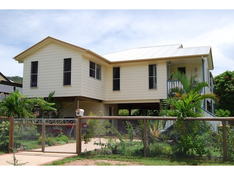 21 Somerset Street, Magnetic Island QLD 4819