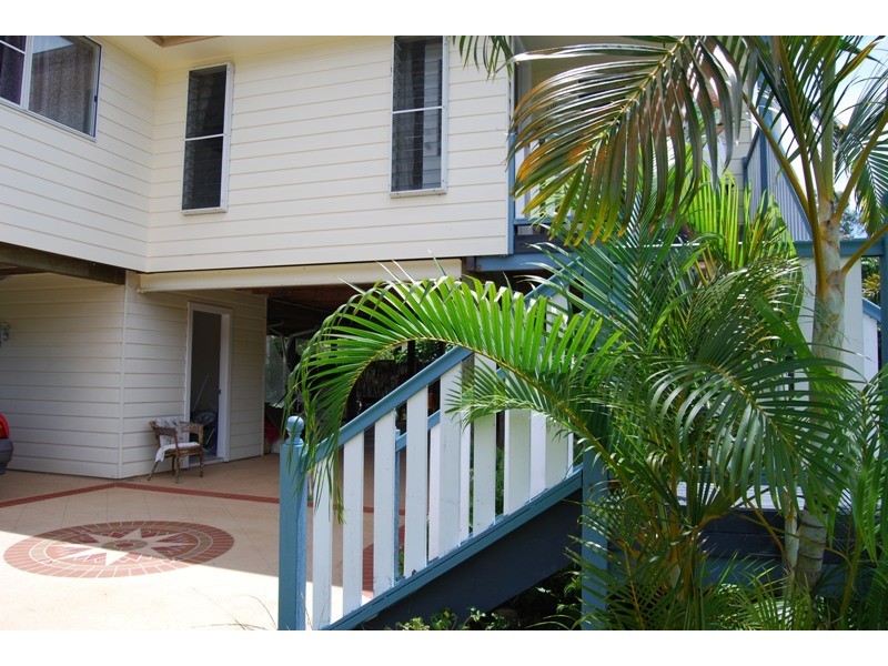 21 Somerset Street, Magnetic Island QLD 4819
