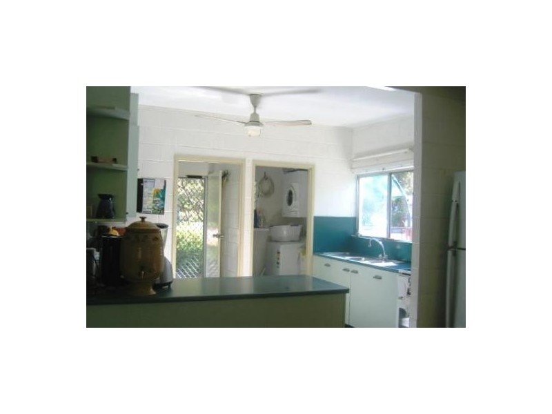17 Colleen Street, Magnetic Island QLD 4819