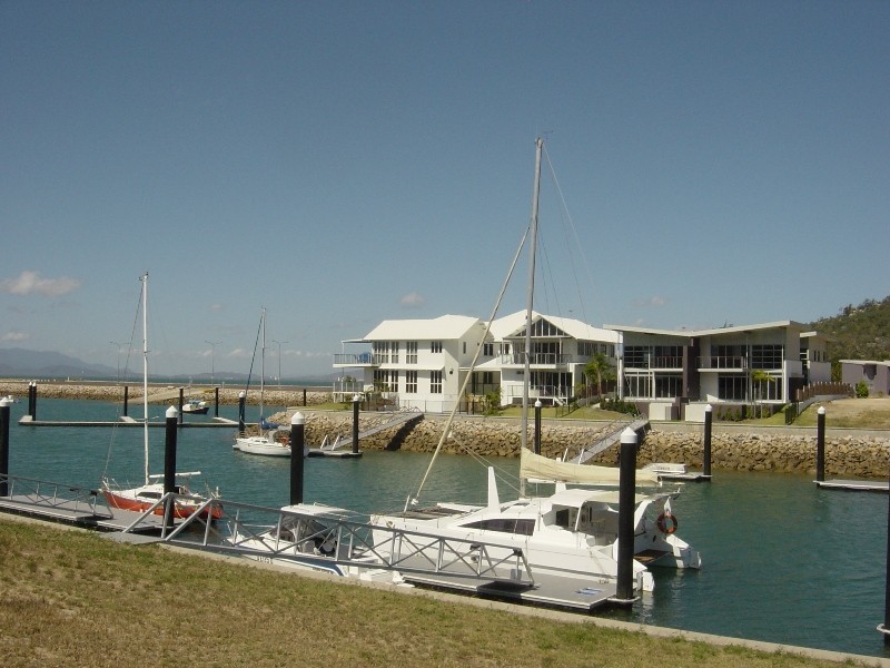 Lot 19 The Cove, Nelly Bay, Magnetic Island QLD 4819