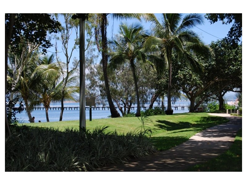 Lot 11 The Beach, Picnic Bay, Magnetic Island QLD 4819