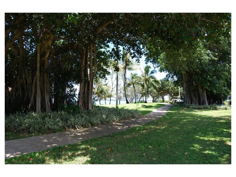 Lot 11 The Beach, Picnic Bay, Magnetic Island QLD 4819