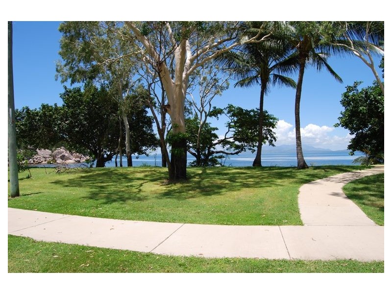 Lot 11 The Beach, Picnic Bay, Magnetic Island QLD 4819