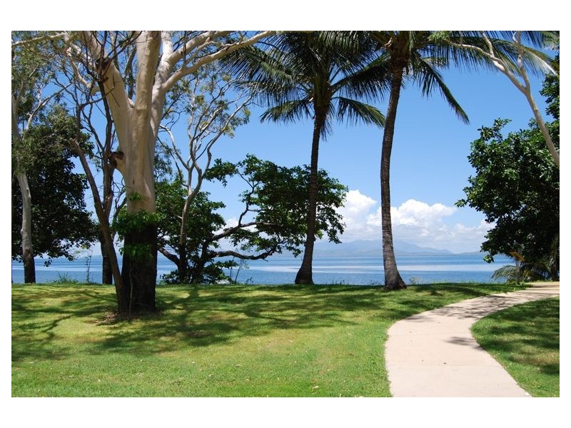 Lot 11 The Beach, Picnic Bay, Magnetic Island QLD 4819