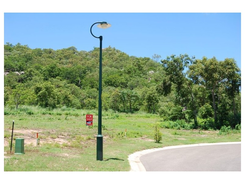 Lot 14 The Forts,, Magnetic Island QLD 4819