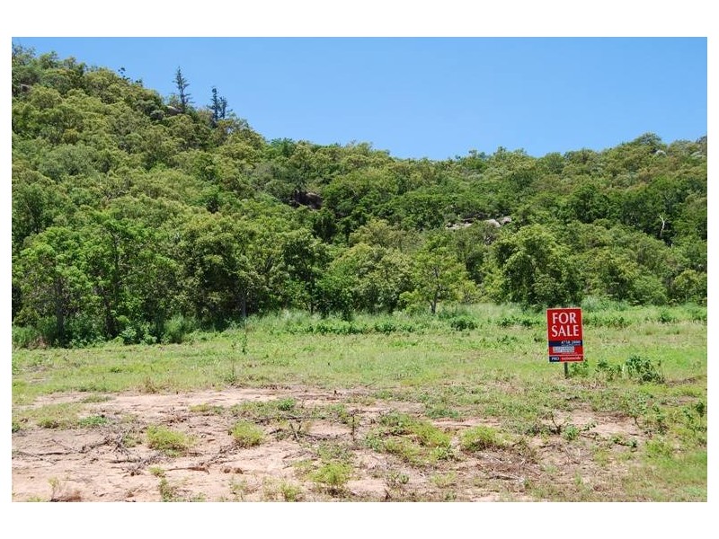 Lot 14 The Forts,, Magnetic Island QLD 4819