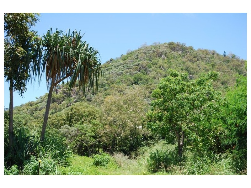Lot 14 The Forts,, Magnetic Island QLD 4819