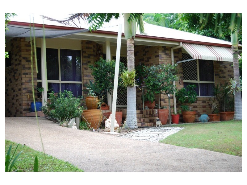3 Wheaton Court, Nelly Bay, Magnetic Island QLD 4819