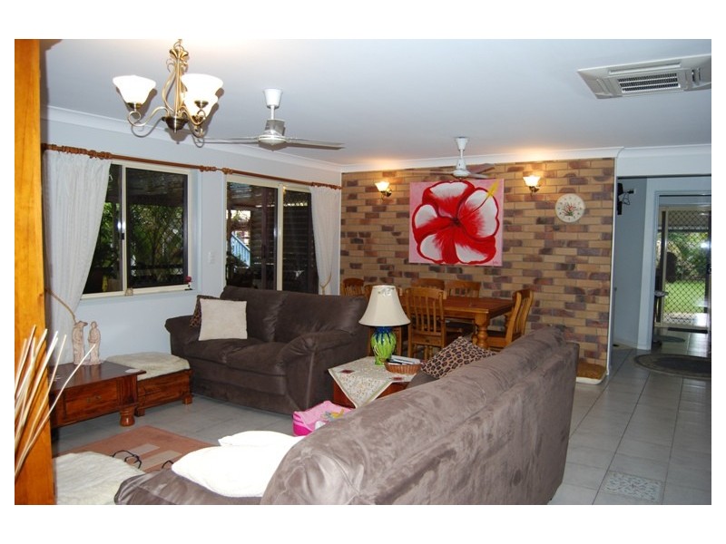 3 Wheaton Court, Nelly Bay, Magnetic Island QLD 4819
