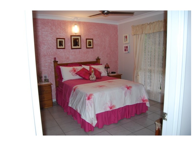 3 Wheaton Court, Nelly Bay, Magnetic Island QLD 4819