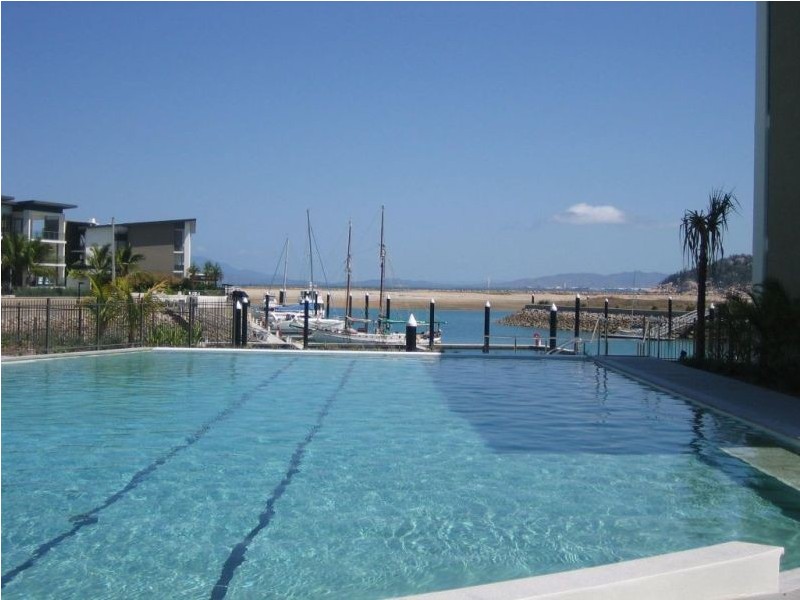 814 Blue on Blue, Nelly Bay, Magnetic Island QLD 4819