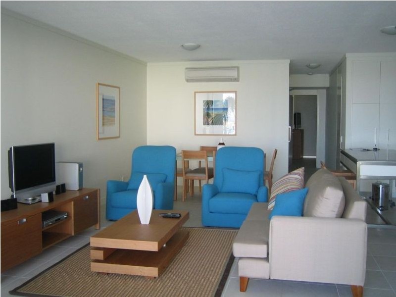 814 Blue on Blue, Nelly Bay, Magnetic Island QLD 4819