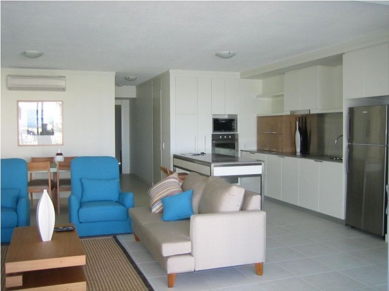 814 Blue on Blue, Nelly Bay, Magnetic Island QLD 4819