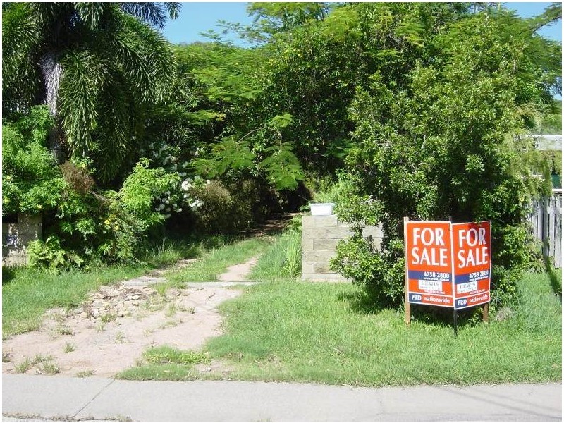 48A Horseshoe Bay Road, Horseshoe Bay, Magnetic Island QLD 4819