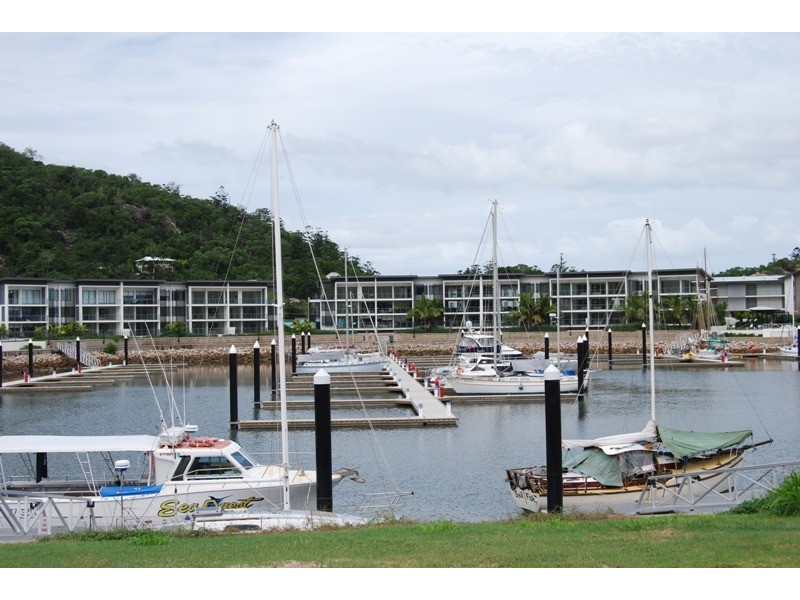 Lot 15 The Cove, Nelly Bay Harbour, Magnetic Island QLD 4819