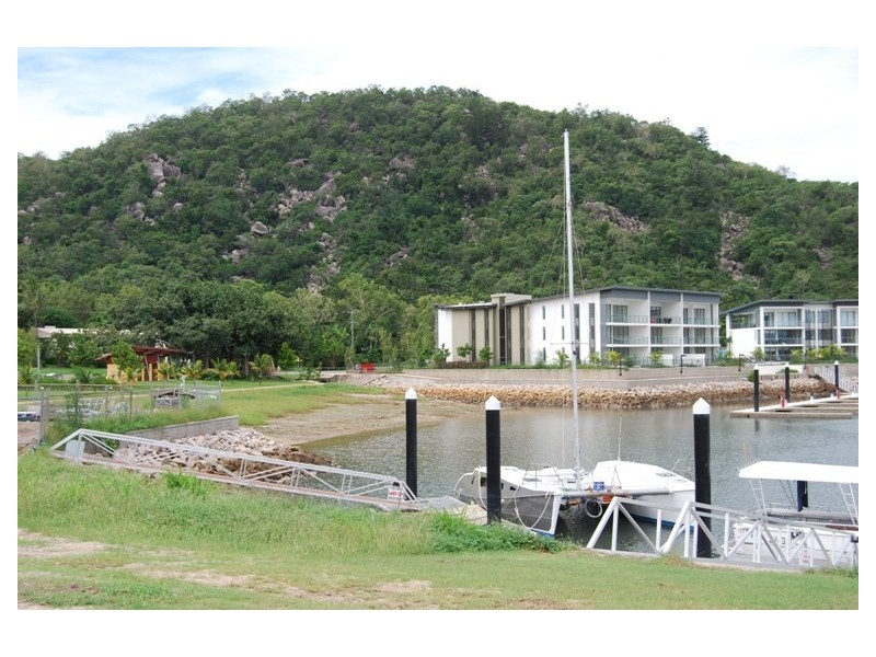 Lot 15 The Cove, Nelly Bay Harbour, Magnetic Island QLD 4819