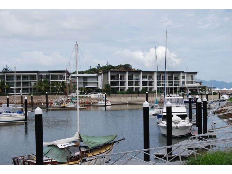 Lot 15 The Cove, Nelly Bay Harbour, Magnetic Island QLD 4819