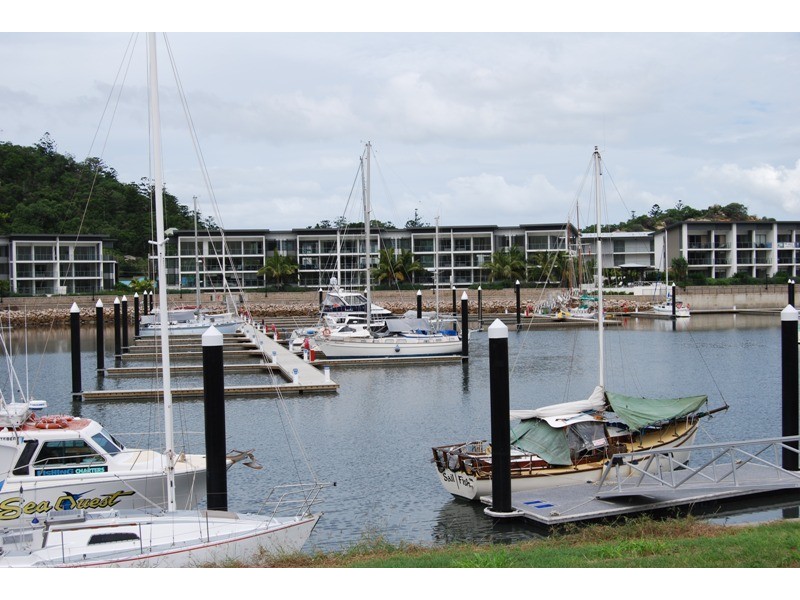 Lot 15 The Cove, Nelly Bay Harbour, Magnetic Island QLD 4819