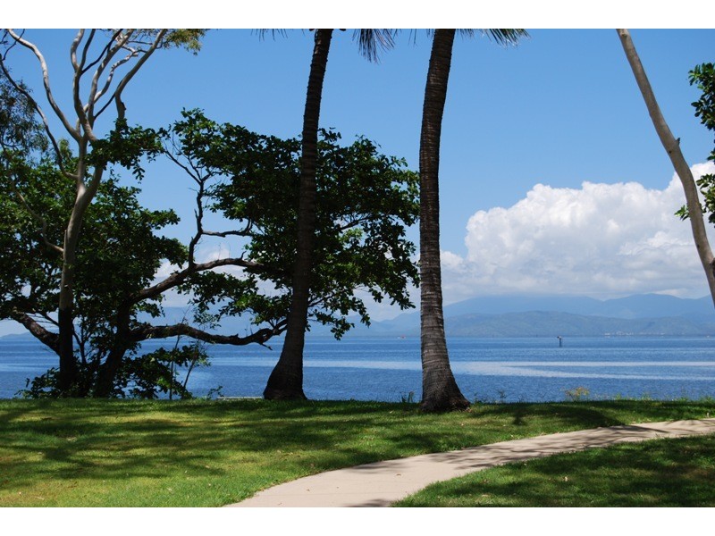 Lot 9 The Beach, Magnetic Island QLD 4819