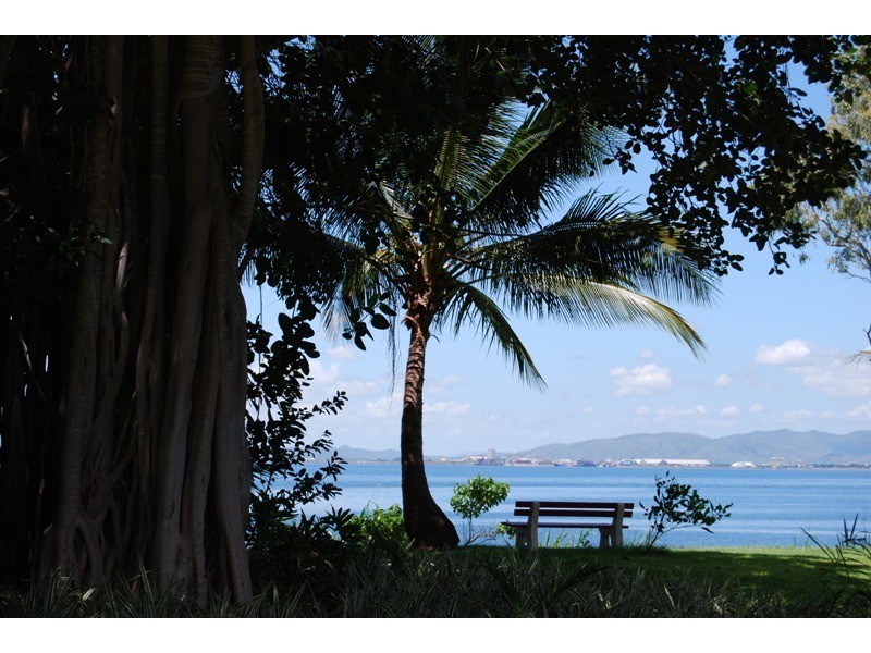 Lot 9 The Beach, Magnetic Island QLD 4819
