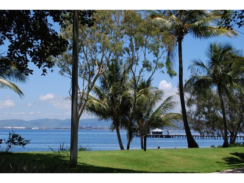 Lot 9 The Beach, Magnetic Island QLD 4819