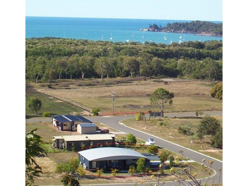 9 PIRIE STREET, Magnetic Island QLD 4819