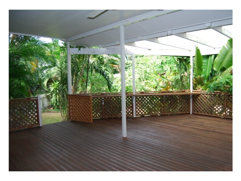 3 Widdowson Court, Picnic Bay, Magnetic Island QLD 4819