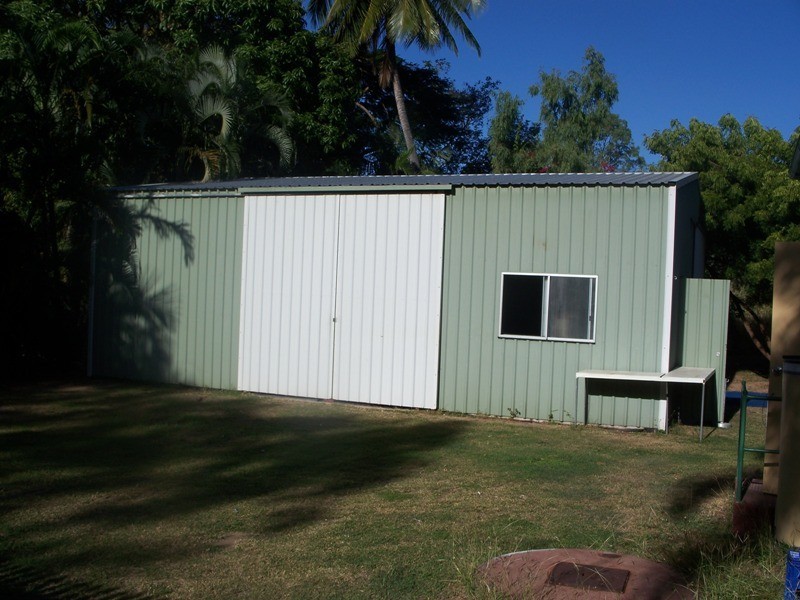 39 Sooning St, Nelly Bay, Magnetic Island QLD 4819