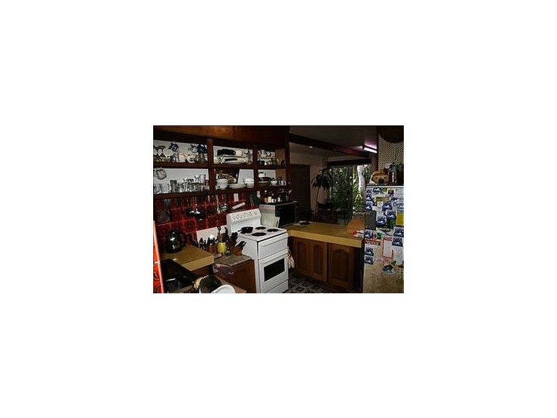 27 Dent Street, Horseshoe Bay, Magnetic Island QLD 4819