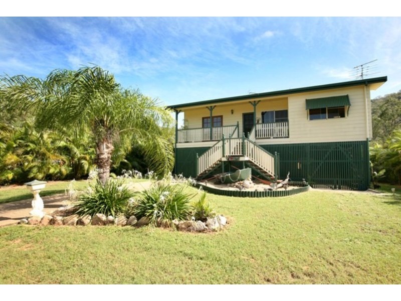17 Elena Street, Magnetic Island QLD 4819