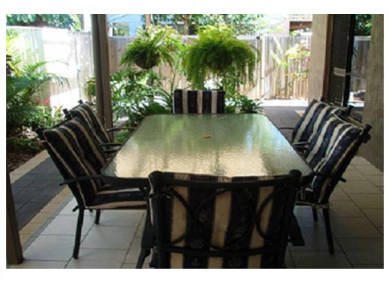 18 Sexton Drive, Magnetic Island QLD 4819