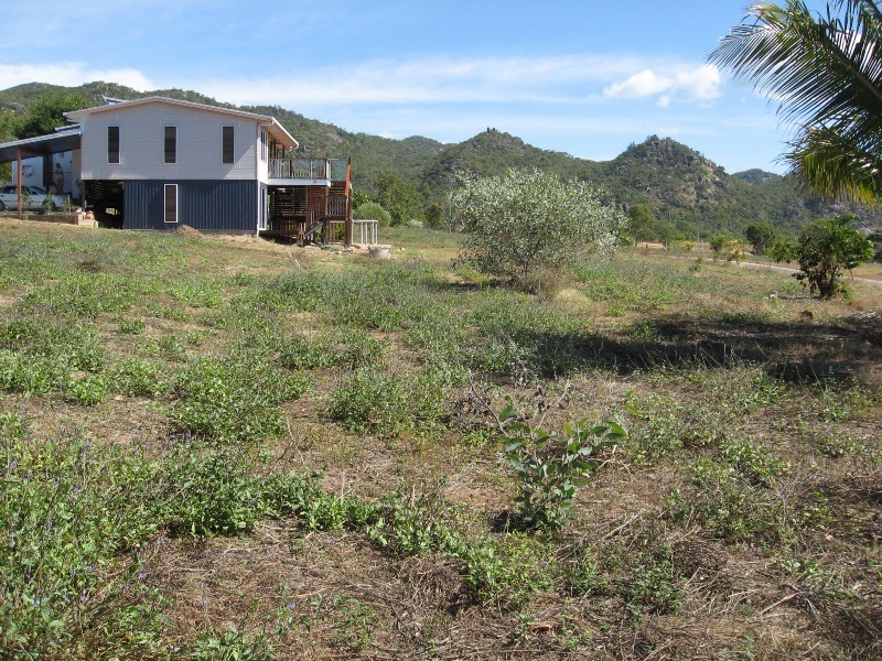 15 Wallaby Way, Horsebay Bay, Magnetic Island QLD 4819