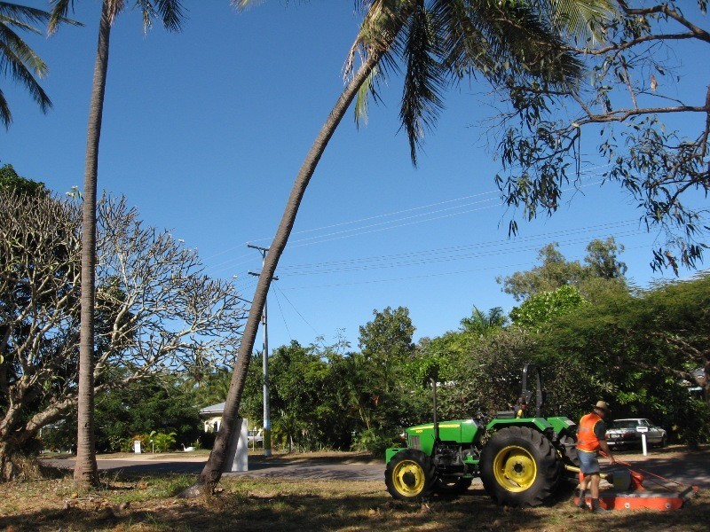 25 Kelly Street, Magnetic Island QLD 4819