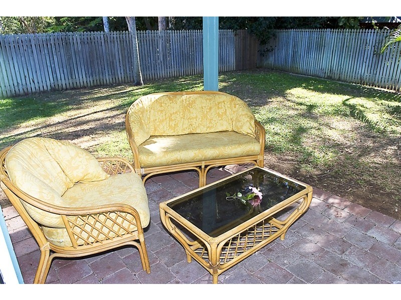 8/12 Marine Parade, Arcadia, Magnetic Island QLD 4819