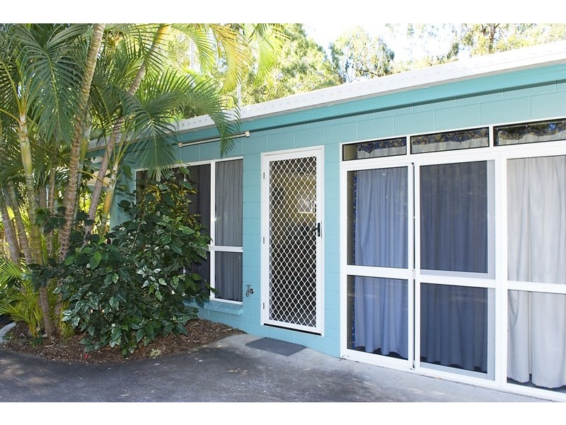 8/12 Marine Parade, Arcadia, Magnetic Island QLD 4819