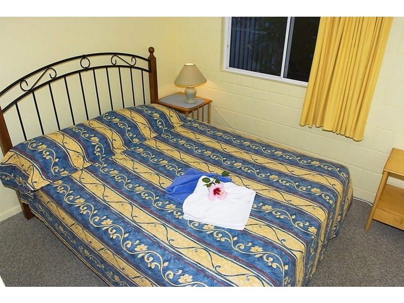 8/12 Marine Parade, Arcadia, Magnetic Island QLD 4819