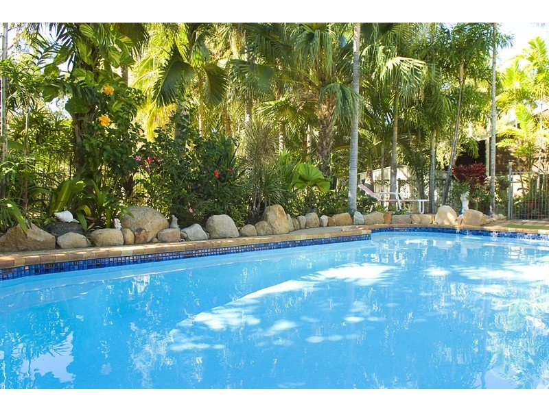 23 Compass Cres, Nelly Bay, Magnetic Island QLD 4819