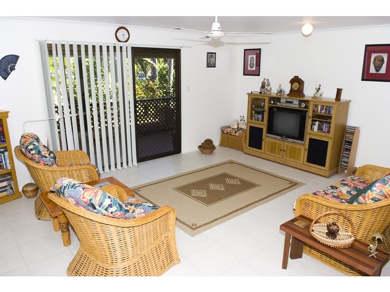 23 Compass Cres, Nelly Bay, Magnetic Island QLD 4819