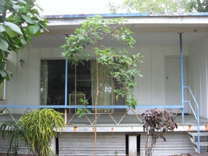 28 Marine Parade, Arcadia, Magnetic Island QLD 4819