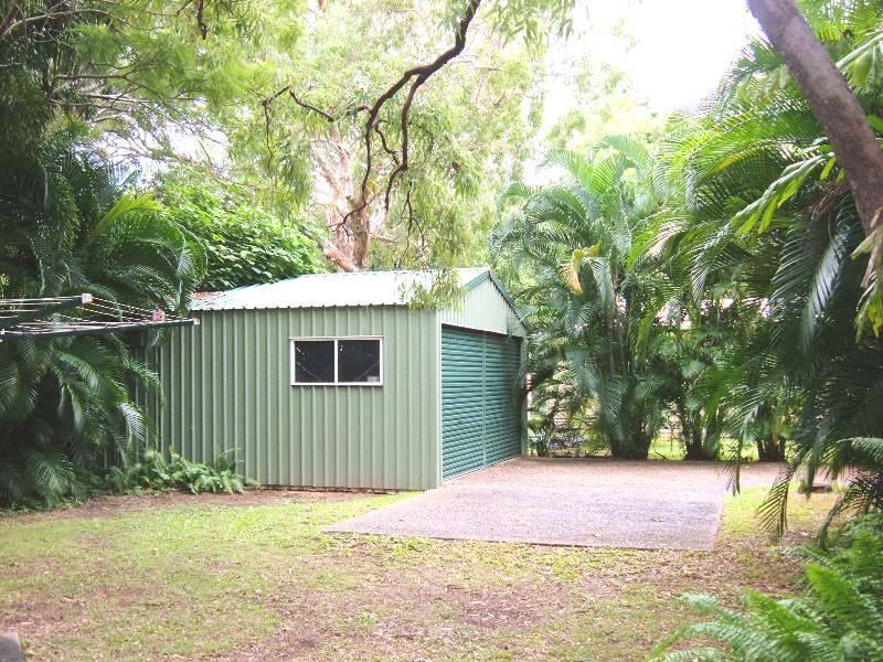 10A Bottiger Street, Magnetic Island QLD 4819