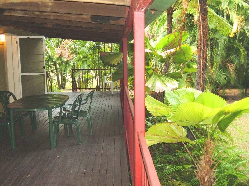 10A Bottiger Street, Magnetic Island QLD 4819