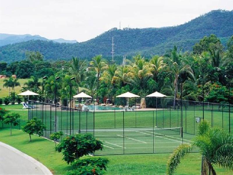 1 Front St, Port Hinchinbrook, Cardwell QLD 4849